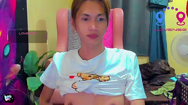 GORDYFANTASY online show from May 23, 3:11 pm