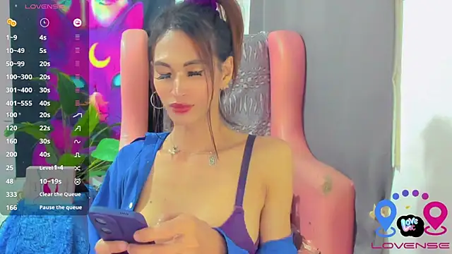 GORDYFANTASY online show from September 25, 8:15 pm