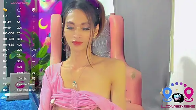 GORDYFANTASY online show from September 24, 1:17 pm