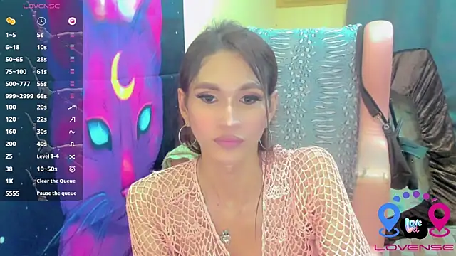 GORDYFANTASY online show from February 17, 10:07 pm