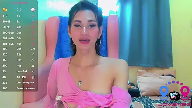 GORDYFANTASY online show from November 7, 4:33 pm