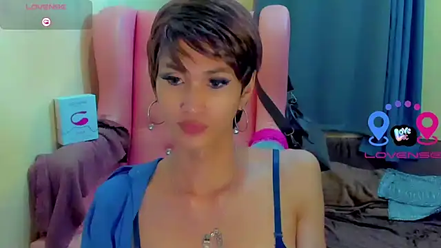 GORDYFANTASY online show from April 8, 8:49 am