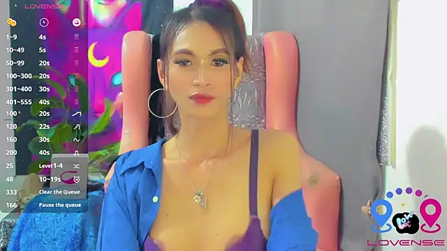 GORDYFANTASY online show from September 27, 6:03 pm