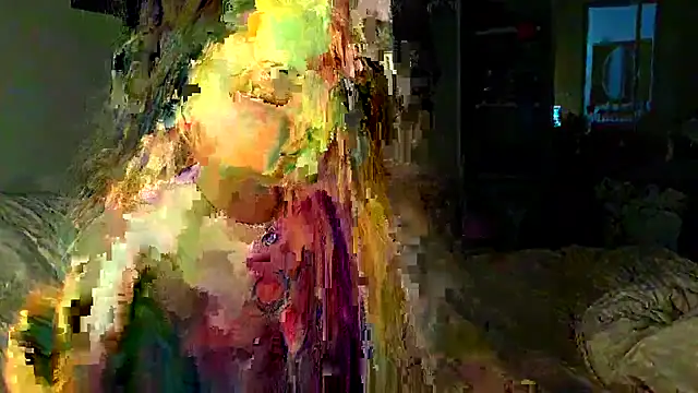 TiaDoll online show from November 4, 2:59 am