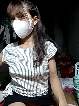 chau1 online show from April 3, 2:01 pm