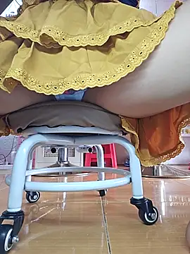 Nail Yummy online show from November 6, 12:47 am