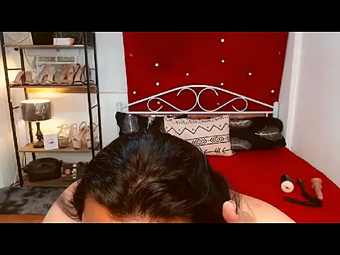 Snapshot of AsianpornGoddess chatting on May 12, 9:48 am AsianpornGoddess online show from May 12, 9:48 am