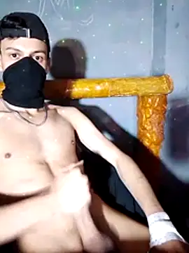 AnthonyDida online show from December 16, 12:20 pm