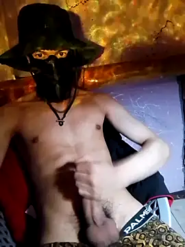 AnthonyDida online show from May 6, 8:29 am