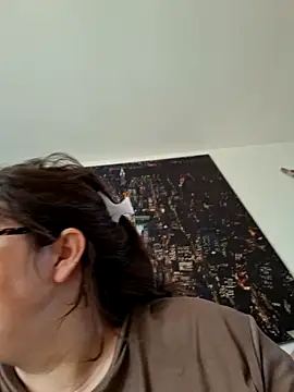 Snapshot of Fformesx chatting on September 21, 7:57 am Fformesx online show from September 21, 7:57 am