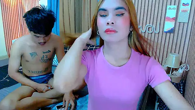 mikhaylahanderson online show from November 29, 3:39 am