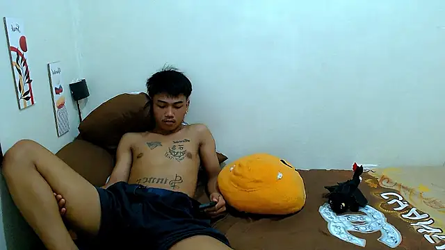 mikhaylahanderson online show from February 6, 3:13 am