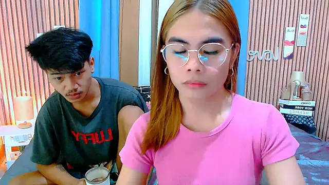 mikhaylahanderson online show from November 4, 1:20 am