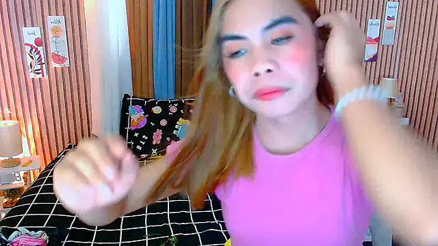 mikhaylahanderson online show from October 25, 2:22 am