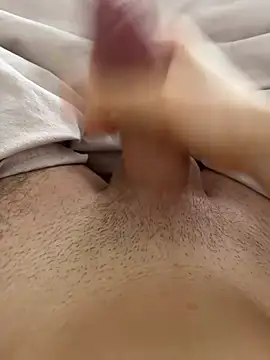OrgasmusPrinz online show from February 14, 9:09 am