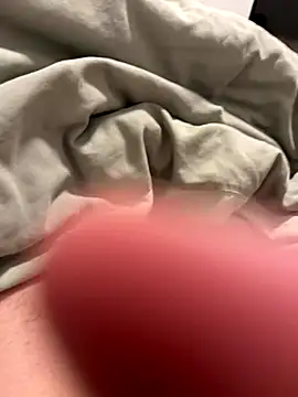 OrgasmusPrinz online show from November 21, 8:19 pm