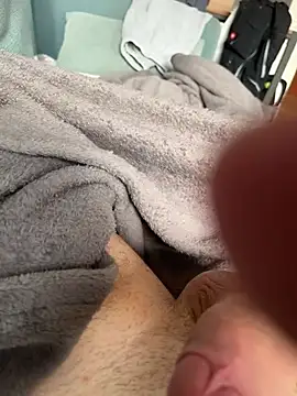 OrgasmusPrinz online show from March 15, 3:52 pm