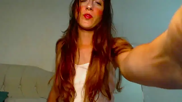 FemmeAngel online show from July 3, 12:17 am