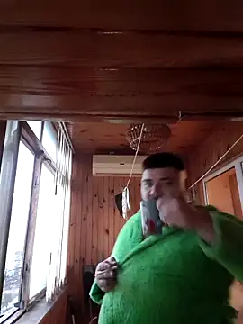 Bols777 online show from November 15, 2:10 pm