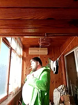 Bols777 online show from April 14, 2:11 pm