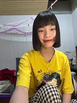 andymi1 online show from April 5, 2:07 am