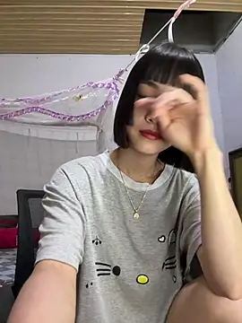 andymi1 online show from June 19, 1:55 am