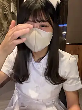 Snapshot of 0p-saki-p0 chatting on October 5, 5:20 am 0p-saki-p0 online show from October 5, 5:20 am