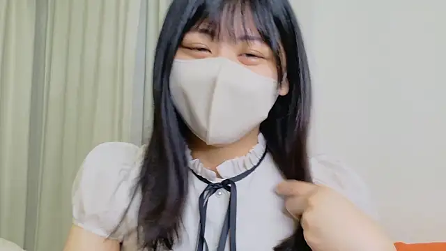 Snapshot of 0p-saki-p0 chatting on July 7, 8:40 am 0p-saki-p0 online show from July 7, 8:40 am