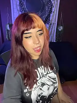 karinari online show from November 16, 5:39 pm