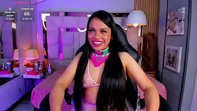 anyjones  online show from March 5, 5:04 am