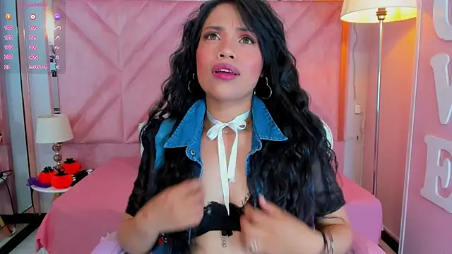 anyjones  online show from November 5, 5:10 am