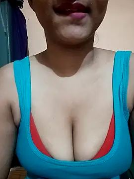 Snapshot of RITU_28 chatting on October 17, 7:00 am RITU 28 online show from October 17, 7:00 am