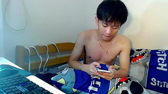 Snapshot of Asianjas chatting on September 24, 5:08 pm Asianjas online show from September 24, 5:08 pm