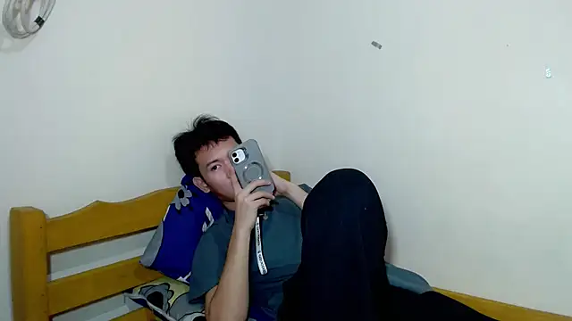 Snapshot of Asianjas chatting on November 1, 7:24 am Asianjas online show from November 1, 7:24 am