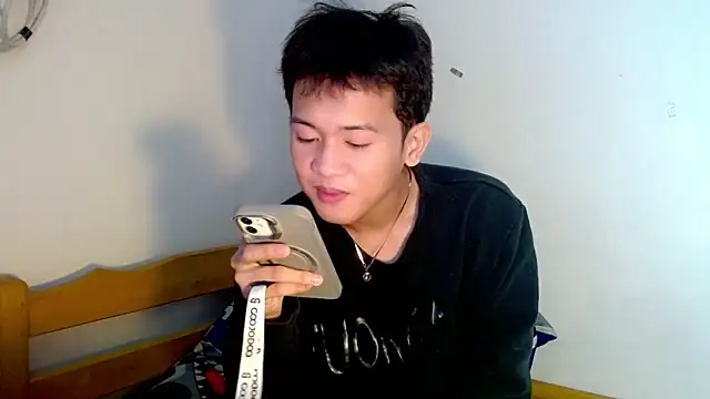 Snapshot of Asianjas chatting on November 1, 8:57 pm Asianjas online show from November 1, 8:57 pm