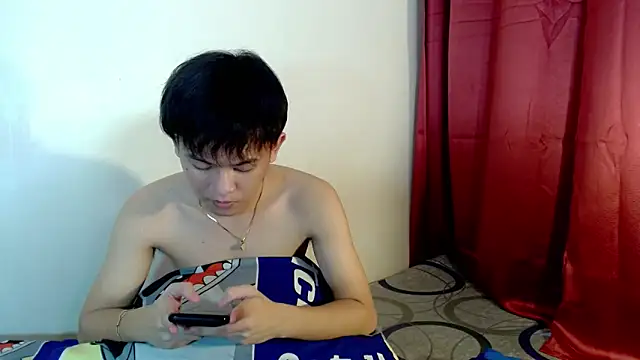 Snapshot of Asianjas chatting on September 9, 6:06 pm Asianjas online show from September 9, 6:06 pm