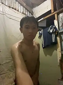 Snapshot of Asianjas chatting on December 1, 11:00 am Asianjas online show from December 1, 11:00 am