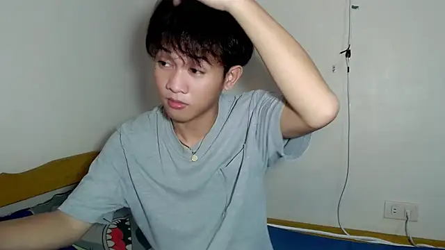 Snapshot of Asianjas chatting on October 20, 5:46 pm Asianjas online show from October 20, 5:46 pm