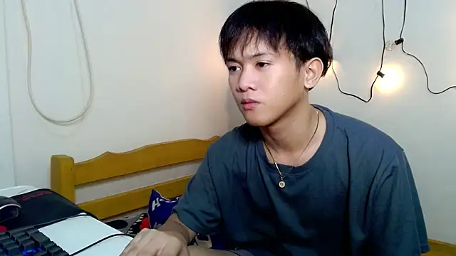 Snapshot of Asianjas chatting on October 11, 10:49 am Asianjas online show from October 11, 10:49 am