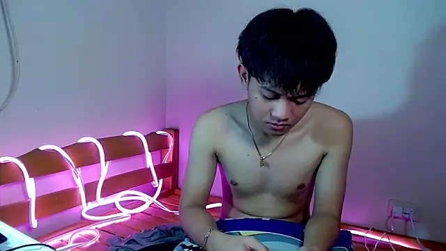 Snapshot of Asianjas chatting on September 19, 10:14 pm Asianjas online show from September 19, 10:14 pm