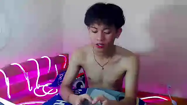 Snapshot of Asianjas chatting on September 20, 12:54 pm Asianjas online show from September 20, 12:54 pm