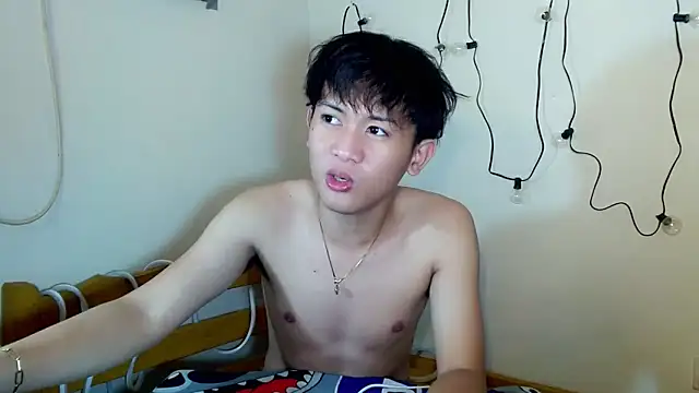 Snapshot of Asianjas chatting on September 27, 5:52 pm Asianjas online show from September 27, 5:52 pm