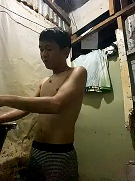 Snapshot of Asianjas chatting on December 2, 10:28 am Asianjas online show from December 2, 10:28 am