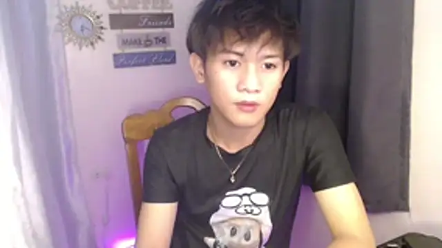 Snapshot of Asianjas chatting on October 15, 4:59 pm Asianjas online show from October 15, 4:59 pm