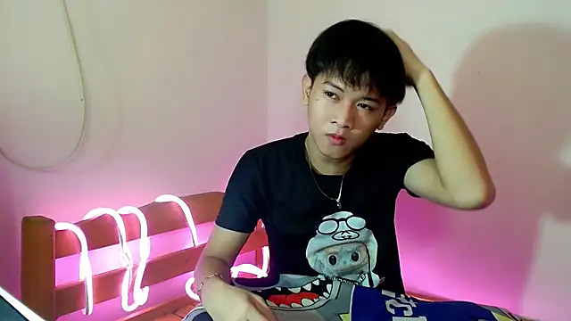 Snapshot of Asianjas chatting on September 21, 11:32 pm Asianjas online show from September 21, 11:32 pm