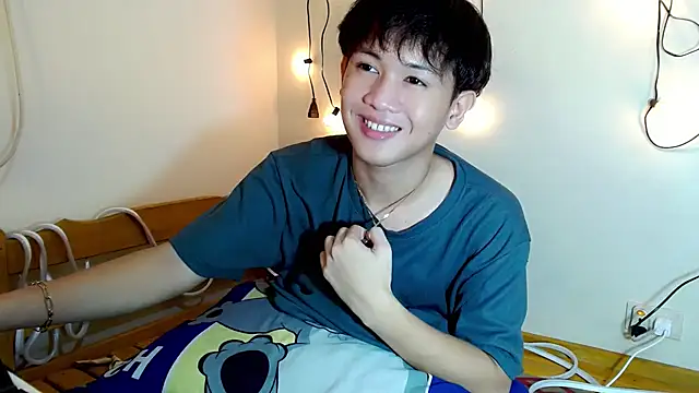 Snapshot of Asianjas chatting on September 30, 6:47 pm Asianjas online show from September 30, 6:47 pm