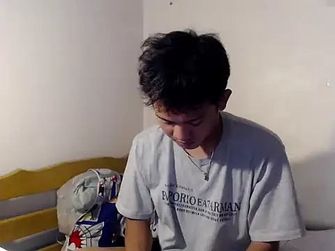 Snapshot of Asianjas chatting on November 19, 1:55 pm Asianjas online show from November 19, 1:55 pm