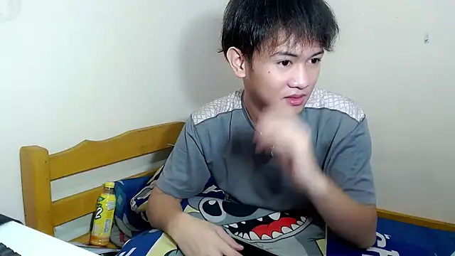 Snapshot of Asianjas chatting on October 24, 5:23 pm Asianjas online show from October 24, 5:23 pm