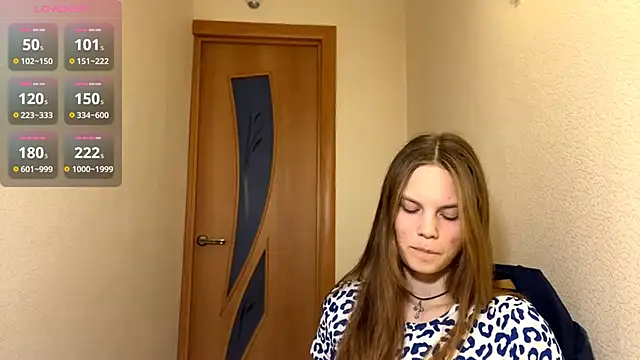 AudreyHammond online show from September 11, 1:44 pm