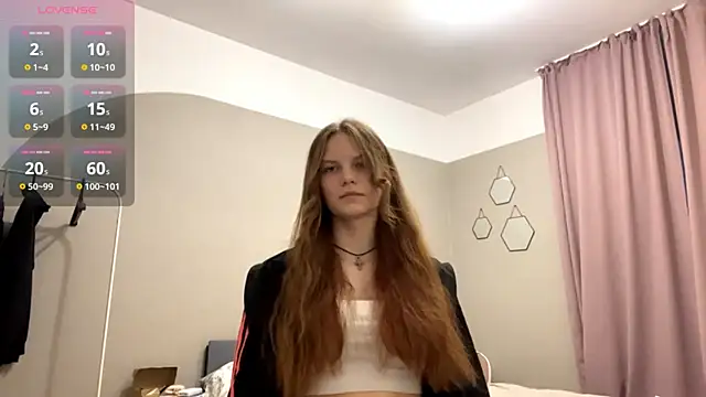 AudreyHammond online show from September 21, 2:00 pm